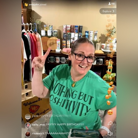 ๐ Small Fish Crafts Shenanigans: HOโS NO THEME HALLOWEEN Share Show Today ๐ - Picture 10 of 11